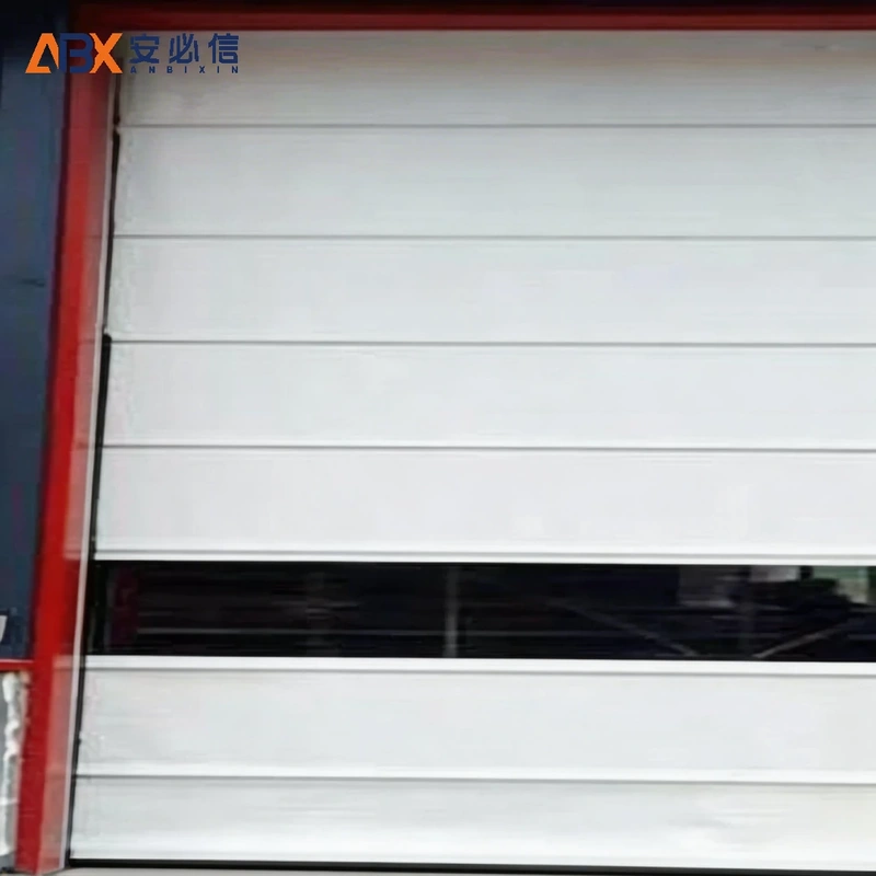 文山壮族苗族自治州洁净快速门